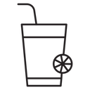 Lemonade icon