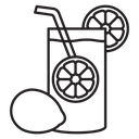 Lemonade icon