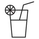Lemonade icon