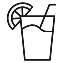 Lemonade icon