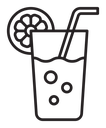 Lemonade icon