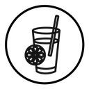 Lemonade icon