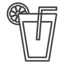 Lemonade icon