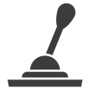 Lever icon