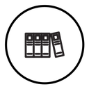 Library icon