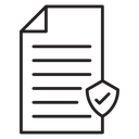 License 2 icon