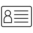 License 2 icon