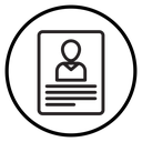 License icon