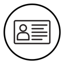 License icon