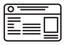 License icon