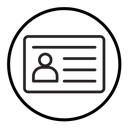 License icon