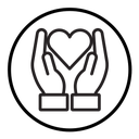 Life insurance icon