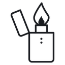Lighter 2 icon