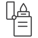 Lighter 3 icon