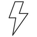 Lightning icon