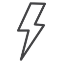 Lightning Bolt Strike icon