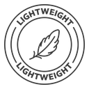 Lightweight set icon