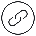 Link 3 icon