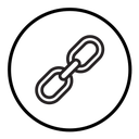 Link icon
