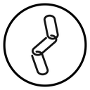 Link chain icon