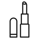 Lip balm icon