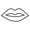 Lips 2 icon