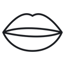 Lips 3 icon
