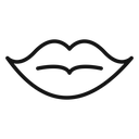Lips 2 icon
