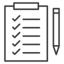 List icon