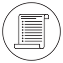 List icon
