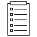 List icon