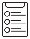 List icon