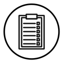 List icon
