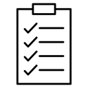 List check icon