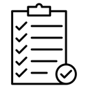 List check icon