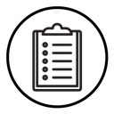 List icon