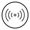 Live icon
