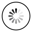 Loading icon