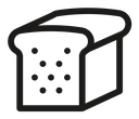 Loaf icon