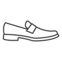 Loafer icon
