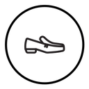 Loafer icon