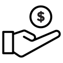 Loan icon