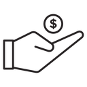 Loan icon