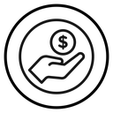 Loan icon