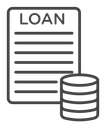 Loan icon
