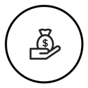 Loan icon