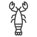 Lobster icon