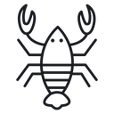 Lobster 3 icon