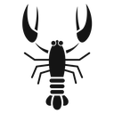 Lobster 4 icon
