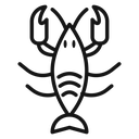 Lobster icon